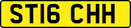 ST16CHH