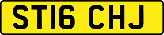 ST16CHJ