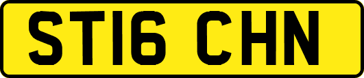 ST16CHN