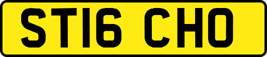 ST16CHO