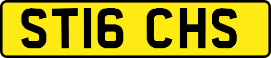 ST16CHS