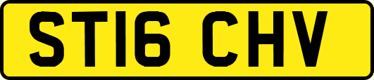 ST16CHV