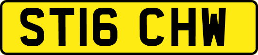 ST16CHW