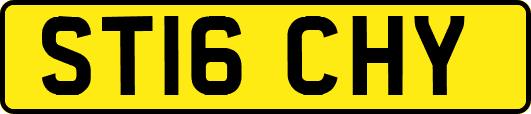 ST16CHY
