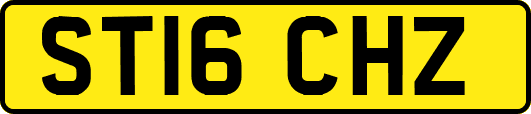 ST16CHZ
