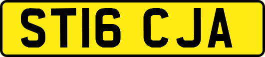 ST16CJA