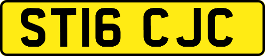 ST16CJC