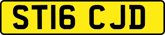 ST16CJD