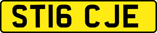 ST16CJE