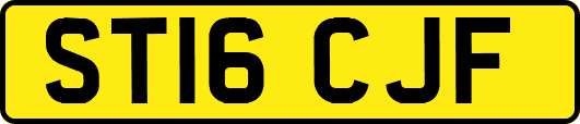 ST16CJF