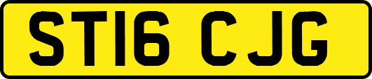 ST16CJG