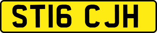 ST16CJH