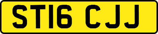 ST16CJJ