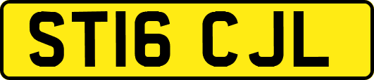 ST16CJL