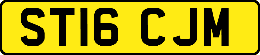 ST16CJM