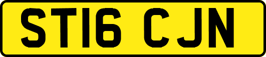 ST16CJN