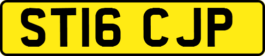 ST16CJP