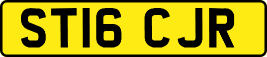 ST16CJR