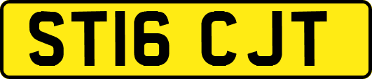 ST16CJT