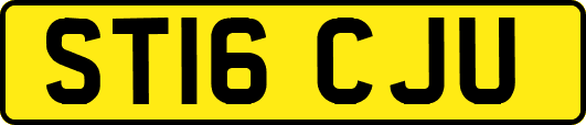 ST16CJU