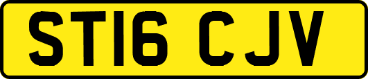 ST16CJV