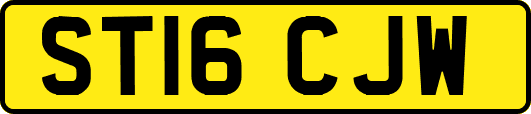 ST16CJW