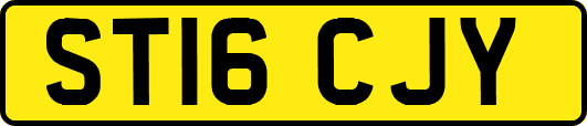 ST16CJY