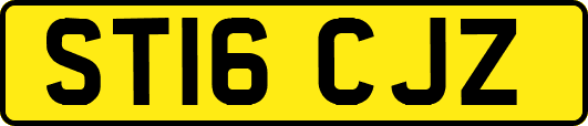 ST16CJZ