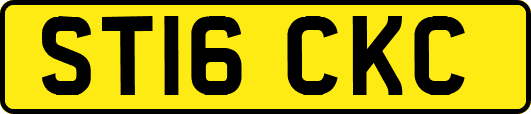 ST16CKC