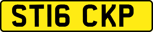 ST16CKP