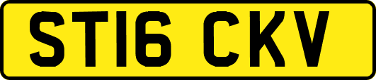 ST16CKV