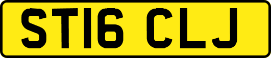ST16CLJ