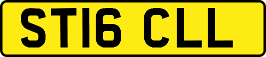 ST16CLL