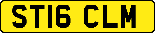 ST16CLM