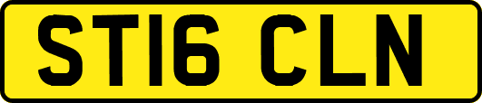 ST16CLN