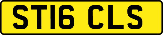 ST16CLS