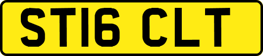 ST16CLT