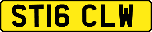 ST16CLW