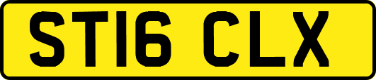 ST16CLX