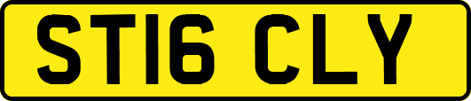 ST16CLY