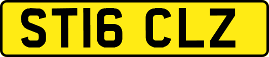 ST16CLZ