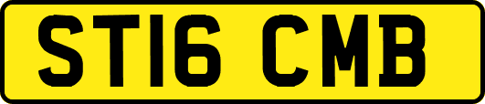 ST16CMB
