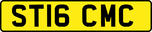 ST16CMC