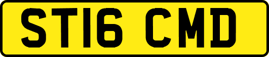 ST16CMD