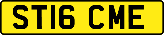 ST16CME