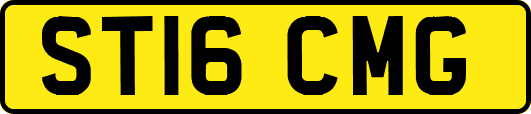 ST16CMG