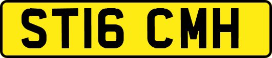 ST16CMH