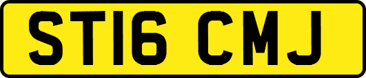 ST16CMJ