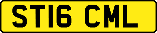 ST16CML