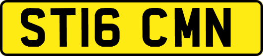 ST16CMN